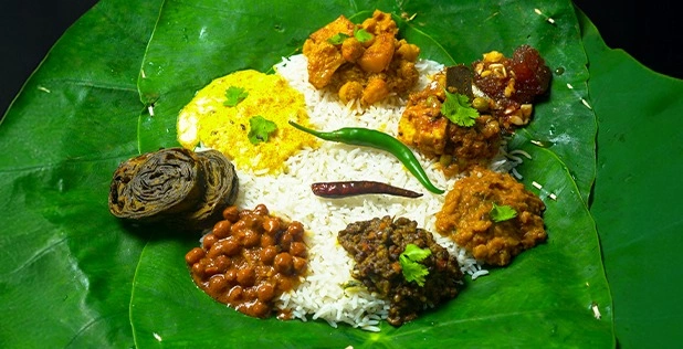 Himachal Traditional Food Guide: