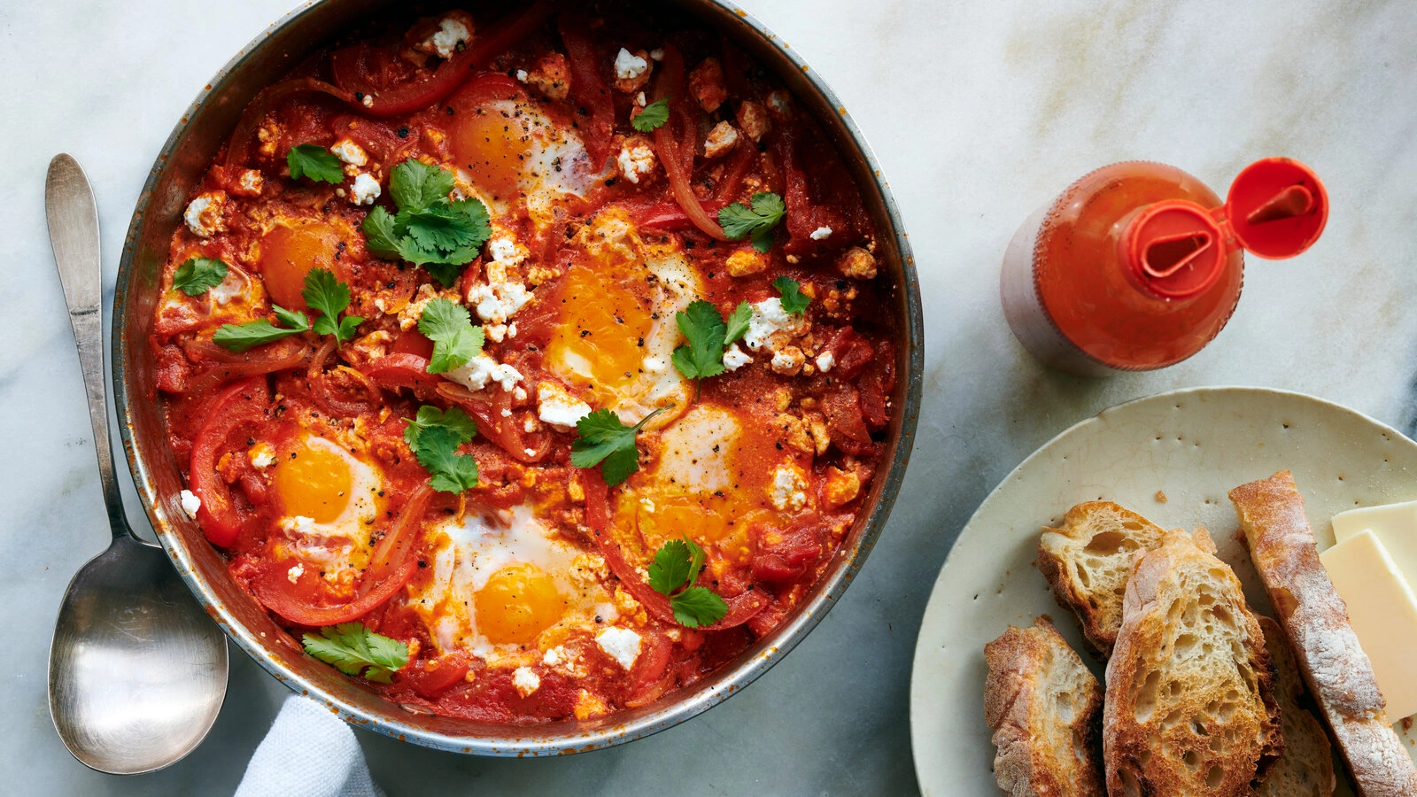 Shakshuka Kasol