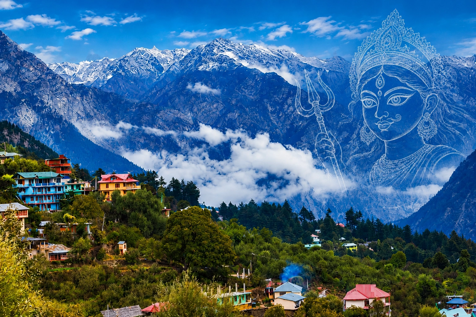 Shimla Manali Group Tour