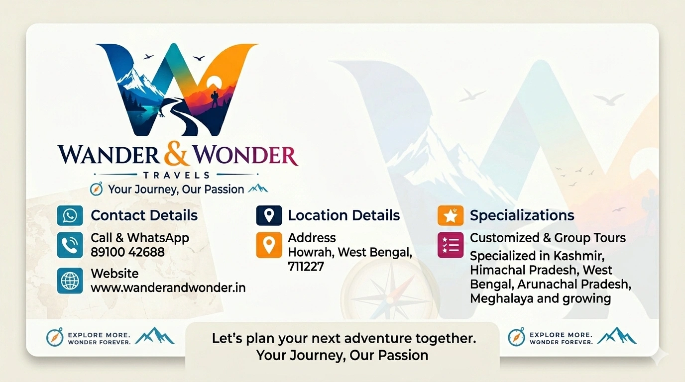 Travel booking