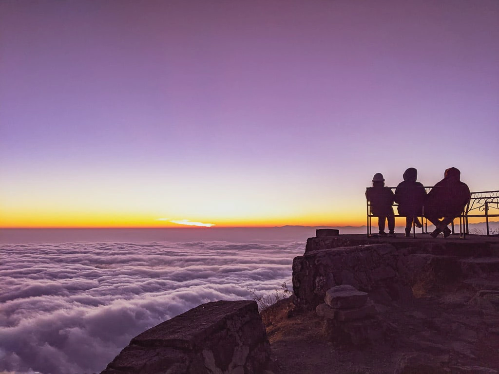 Silk Route with Gangtok Group Tour
